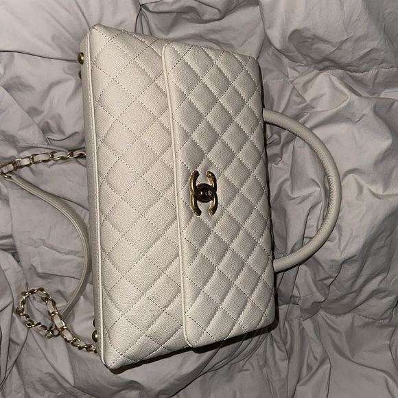 Medium coco handle - Picture 2 of 11